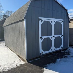 12x16 10ft Pro Series