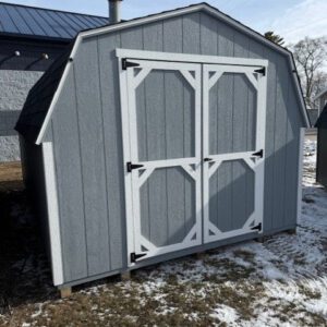 10x16 8ft Pro Series