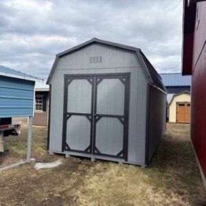 Painted 10' Pro Series 10x20-2508