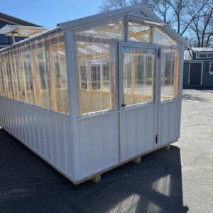 8x14 Greenhouse-613814