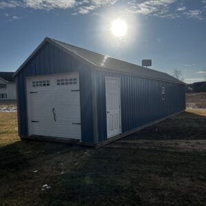 12x48 Garage-REPO-Save!