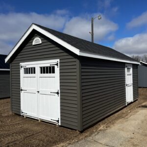 12x20 Deluxe Cape Cod