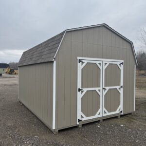 12x16 10ft Pro Series