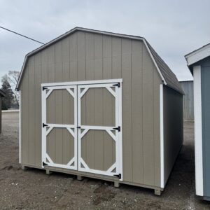 12x16 10Ft Pro Series