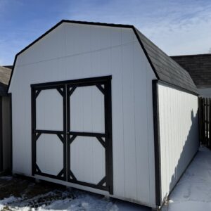 12x16 10ft Pro Series