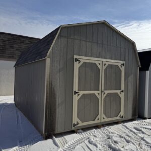 12x16 10ft Pro Series