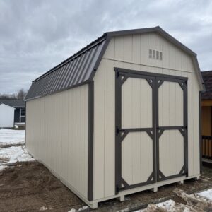 Painted 10' Pro Series-2509