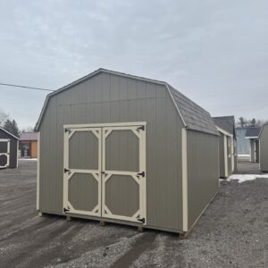 12x16 10Ft Pro Series