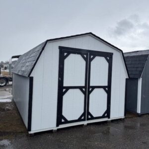 10x16 8ft Pro Series