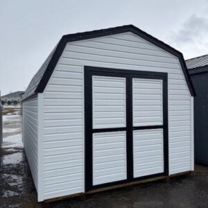 10x16 8ft Pro Series