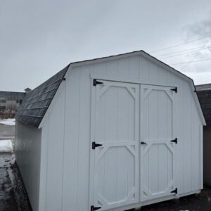 10x16 8ft Pro Series