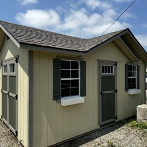 10x16 Alpine Cove Deluxe-54970