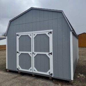 12x16 10ft Pro Series