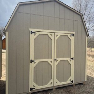 10x12 10ft Pro Series