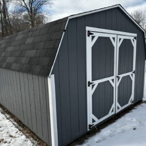 12x16 8ft Pro Series-Repo