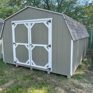 12x16 8' Pro Series-0622521