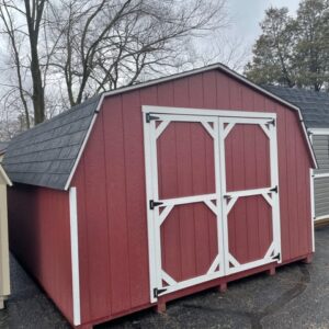 12x16 8' Pro Series-0122866