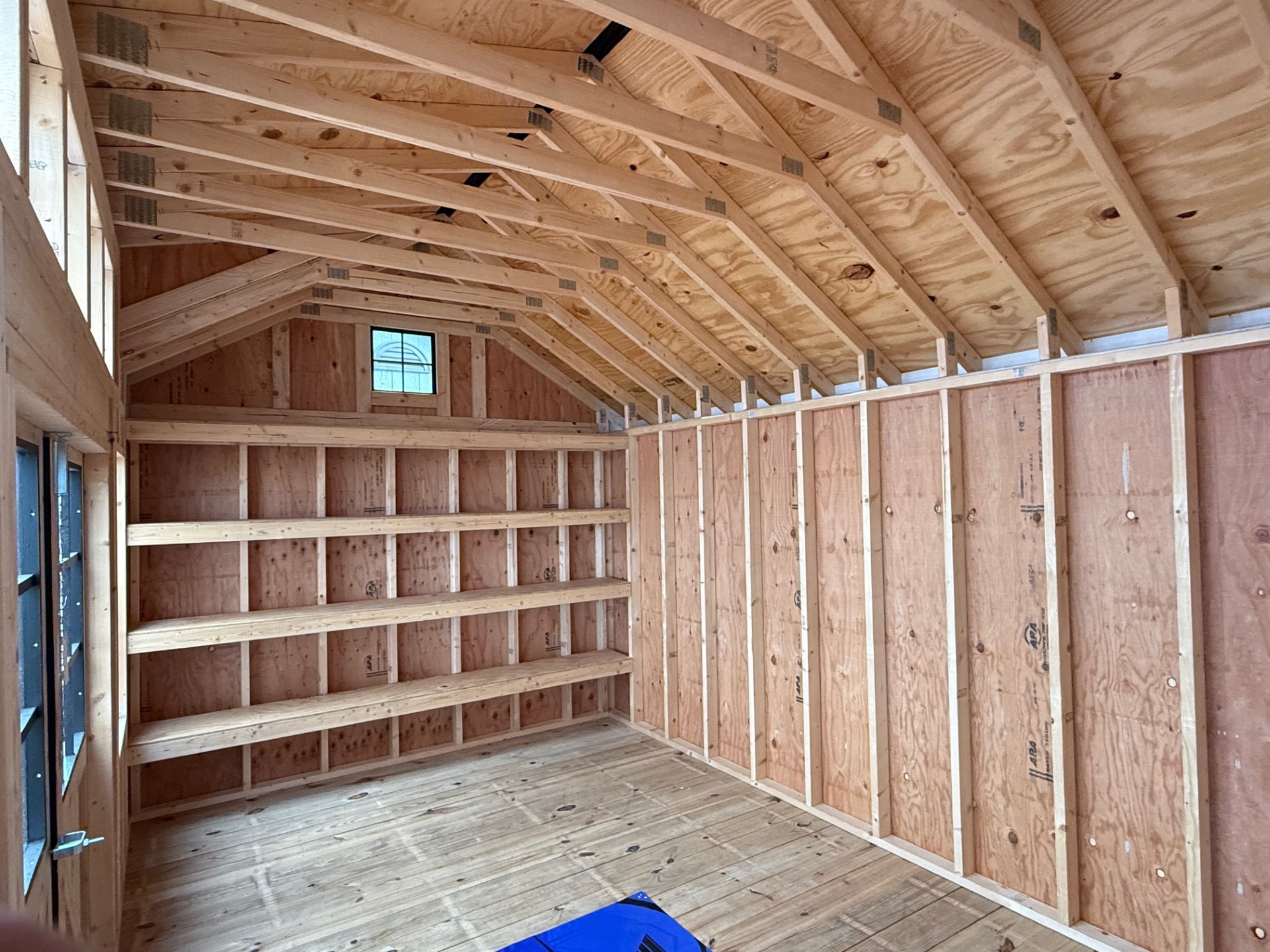 10x16 Weaver Cottage-782085 - Image 5