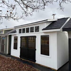 10x16 Weaver Cottage-782085