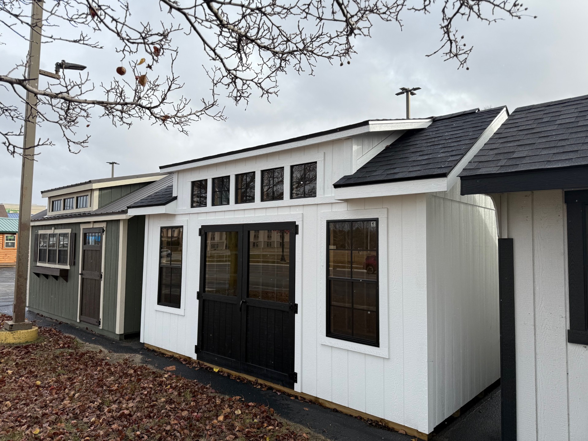 10x16 Weaver Cottage-782085