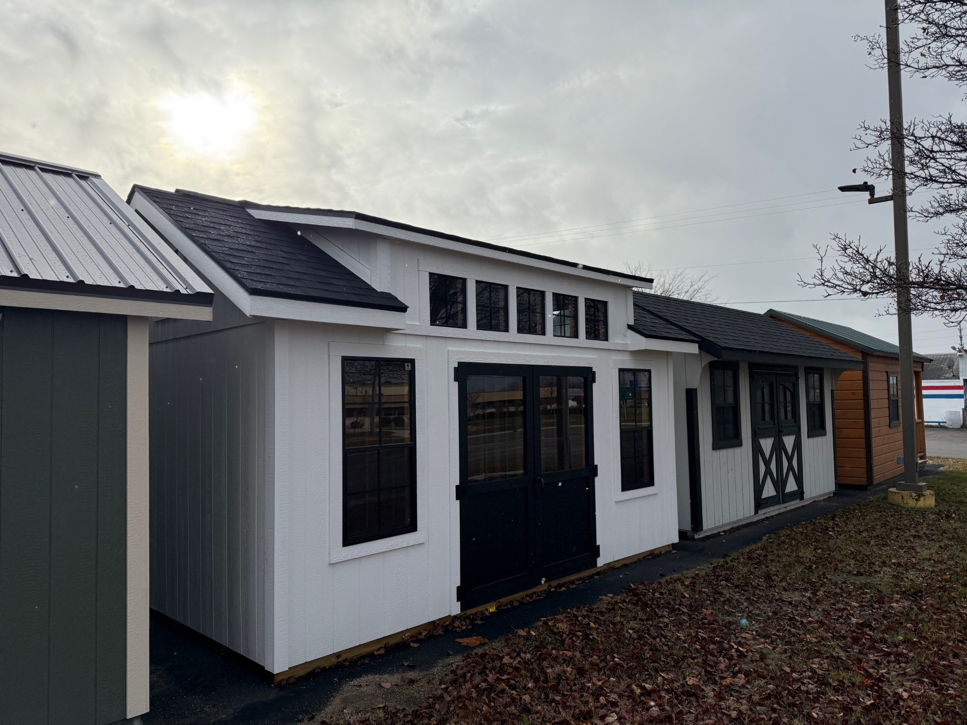 10x16 Weaver Cottage-782085 - Image 4