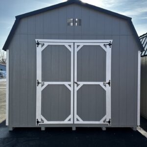 12x24 10' Pro Series-25119