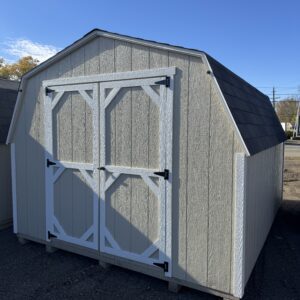 10x12 Painted Pro Series