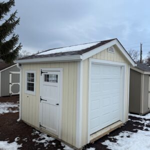 10x10 Painted Cottage-Used