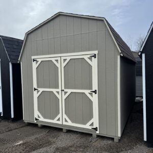 10x12 10' Pro Series