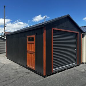 12x20 Pro Cottage