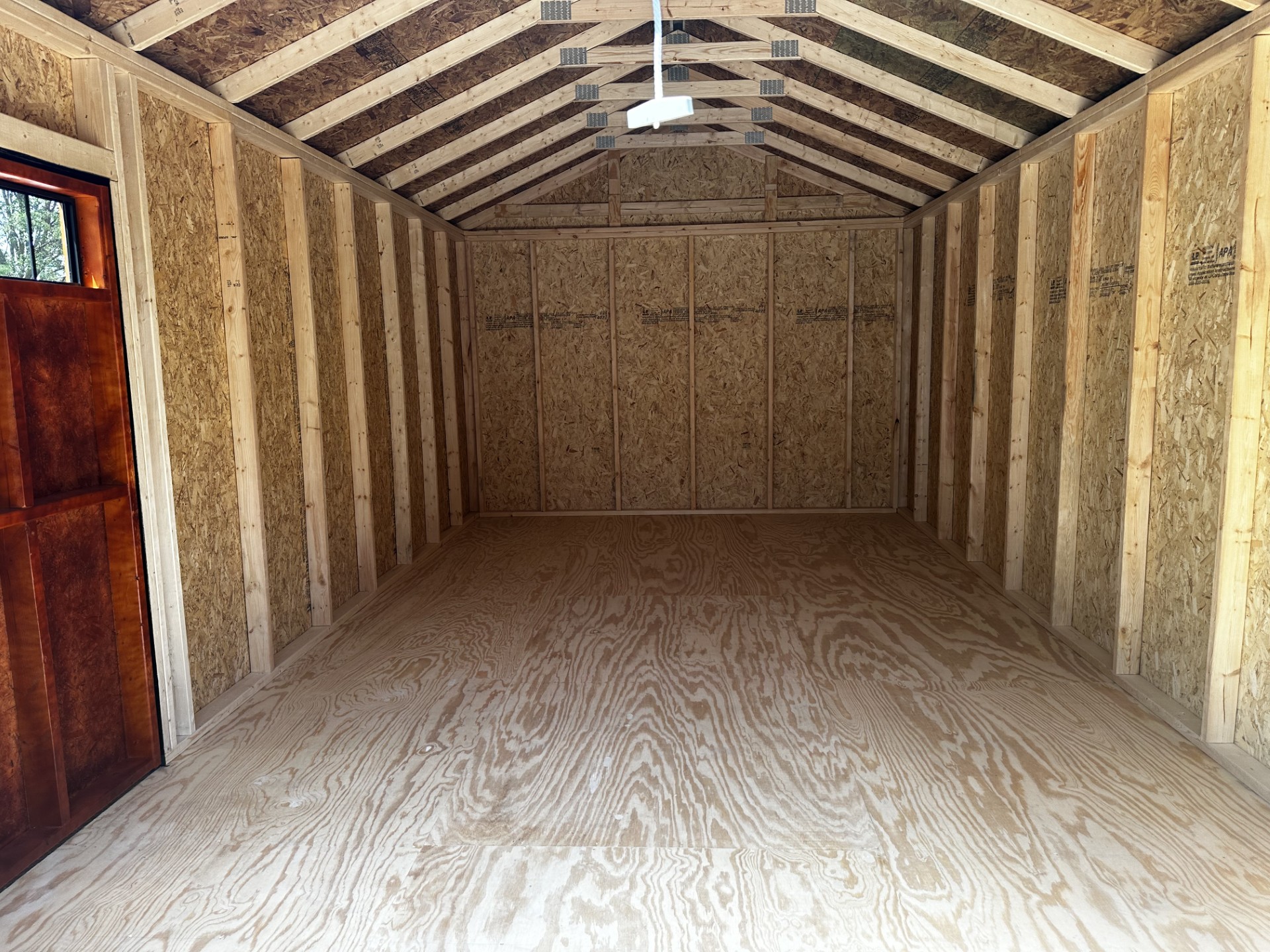 12x20 Pro Cottage - Image 4