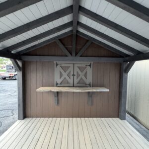 Pavilion/Bar
