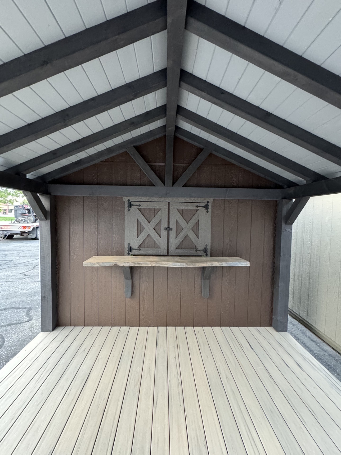 Pavilion/Bar
