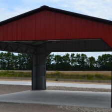 Carport - Regular - 83