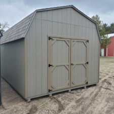 12X16 10 Ft Pro Series 1-2