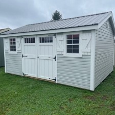 12&times;16 Cottage Workshop 1-5-rotated