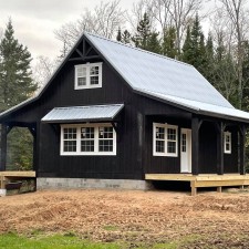 20 wide cedar brooke
