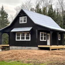 20 wide cedar brooke