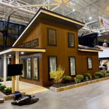 Build On Site-Cabins