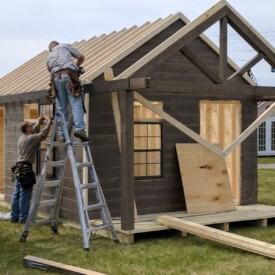Custom Construction