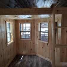 Cabin Series Portable-Shed