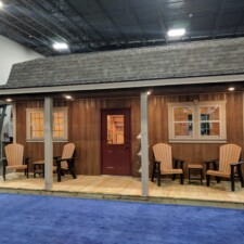 Cumberland Cabin-Cabins