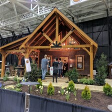 Custom Build -Cabins