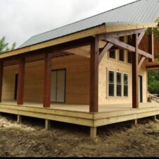 Custom Build