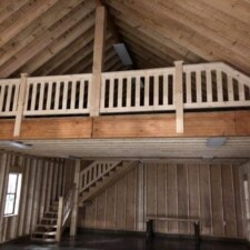 Custom Garages