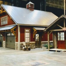 Custom Garages-Garages (1)