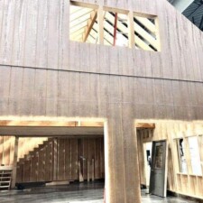 Custom Garages-Garages