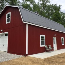 DUTCH BARN 2