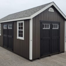 Deluxe Cape Cod