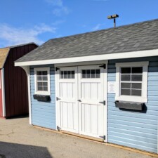 Deluxe Carriage House (Carriage House)